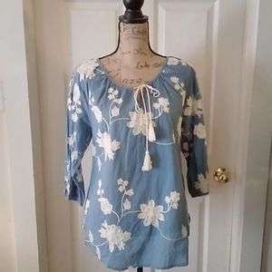 2 for$40/Vintage blouse